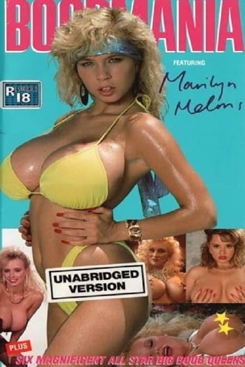 Electric Blue Special: Boobmania 1