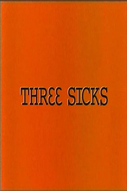 Three Sicks