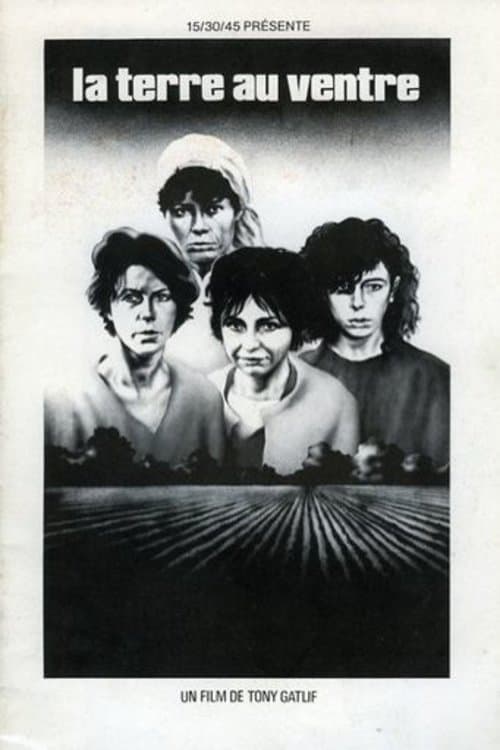 The Belly of the Earth