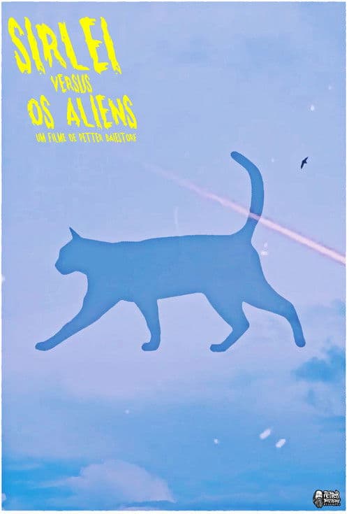 Sirlei versus Os Aliens