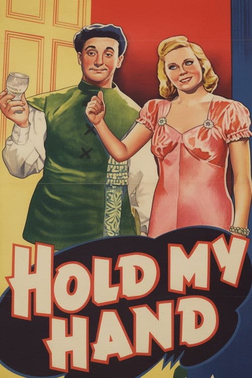 Hold My Hand