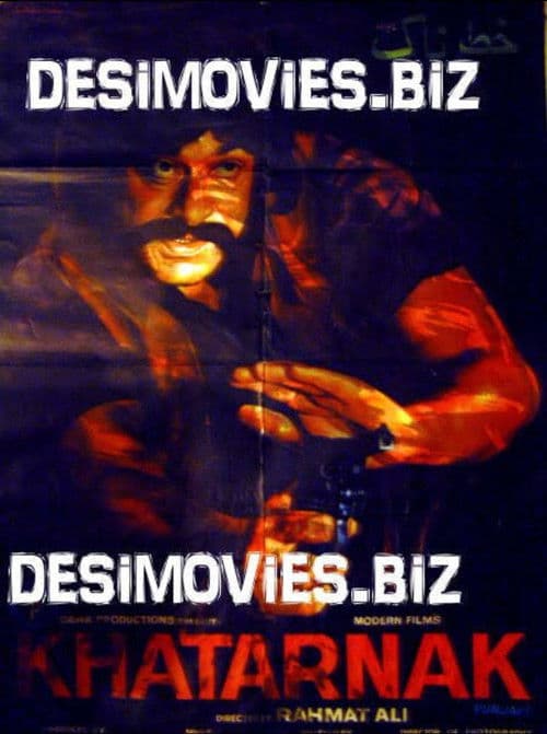 Khatarnak
