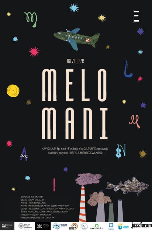 Na zawsze Melomani
