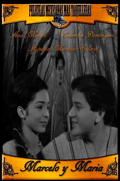 Marcelo y María