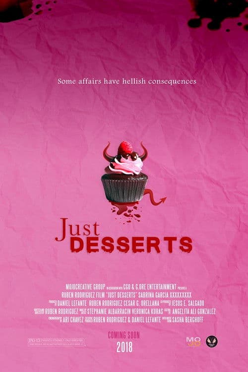Just Desserts