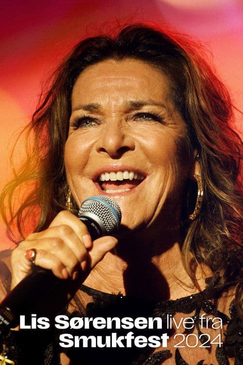 Lis Sørensen live fra Smukfest 2024