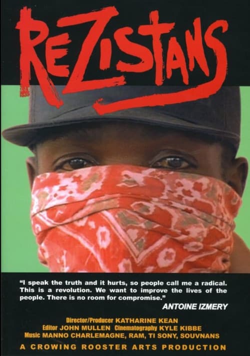 Rezistans