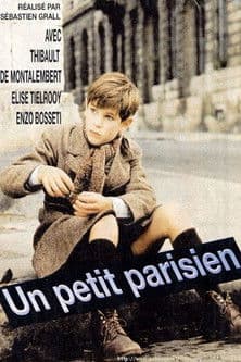 Un petit parisien