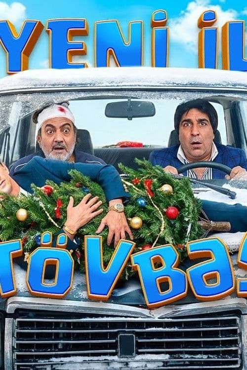 New Year's Repentance