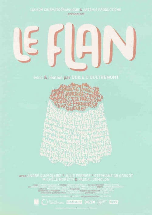 Le Flan