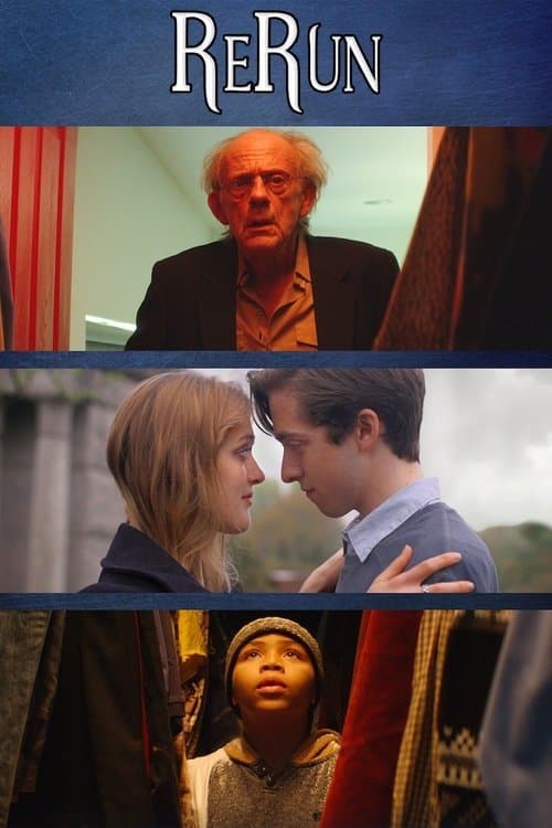 ReRUN