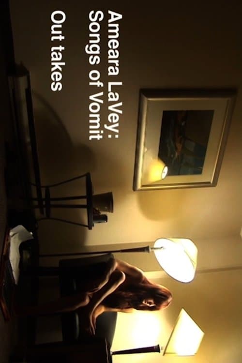 Ameara LaVey: Songs of Vomit "Outtakes"