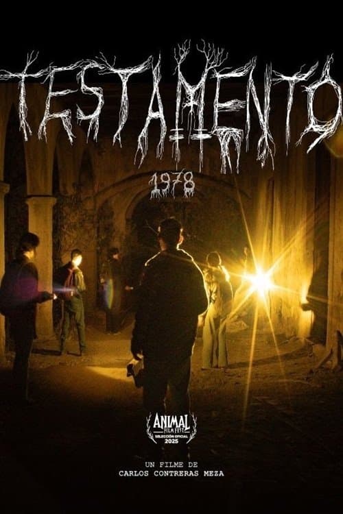 Testamento 1978