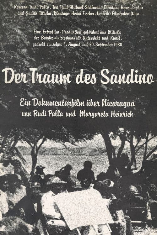 Der Traum des Sandino