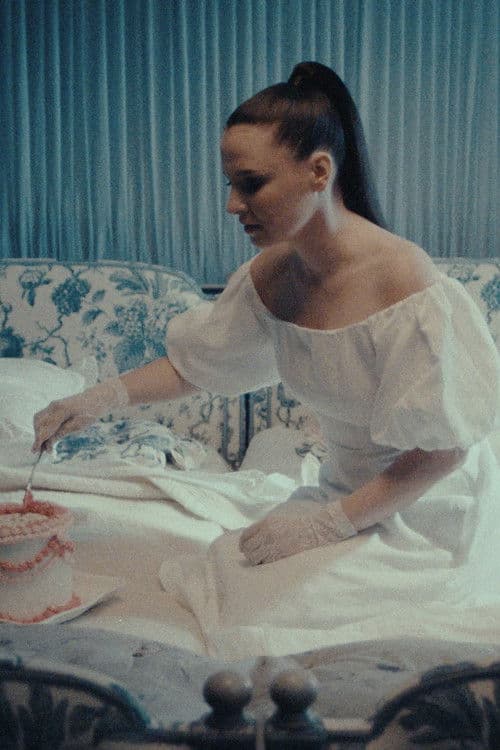 Anne Sila: Le goût des choses