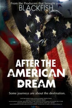 After the American Dream