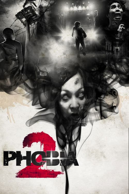 Phobia 2