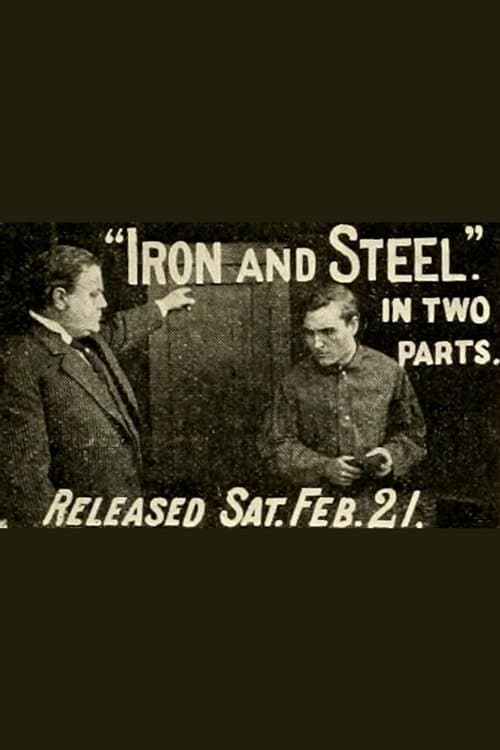 Iron and Steel