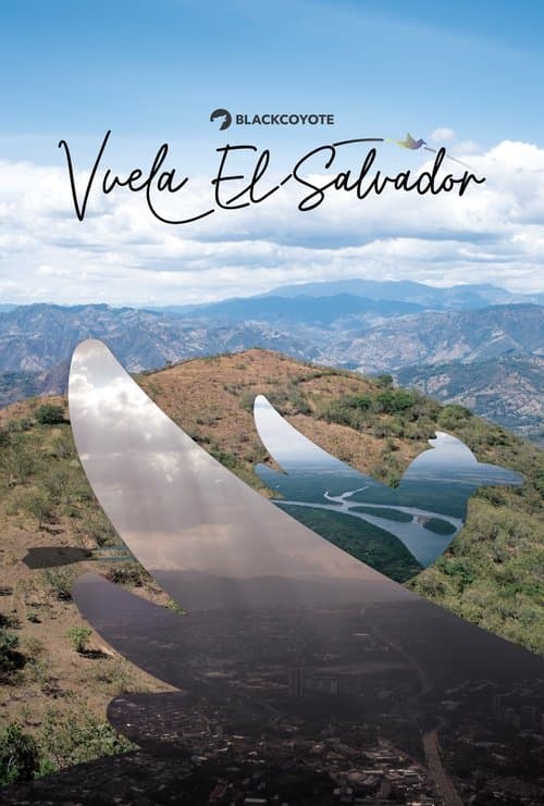 Vuela El Salvador