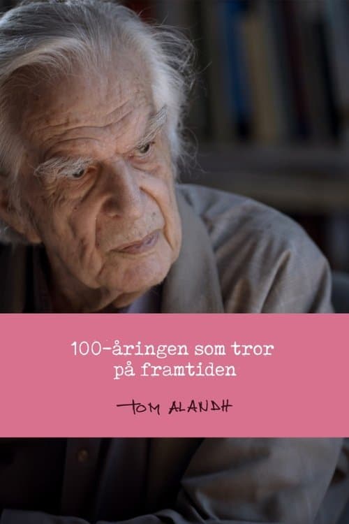 100-åringen som tror på framtiden