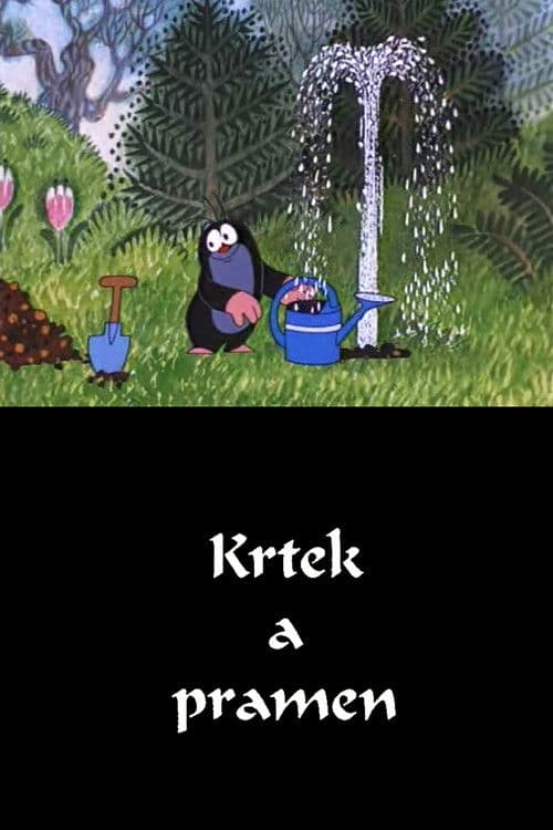 The Mole and The Spring