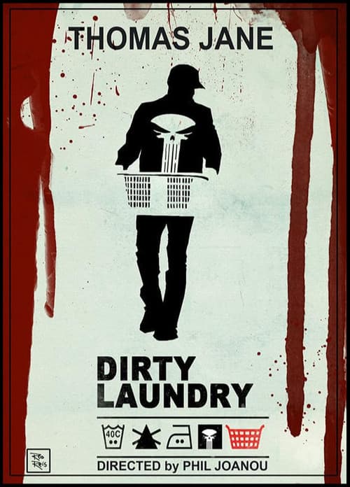 The Punisher: Dirty Laundry