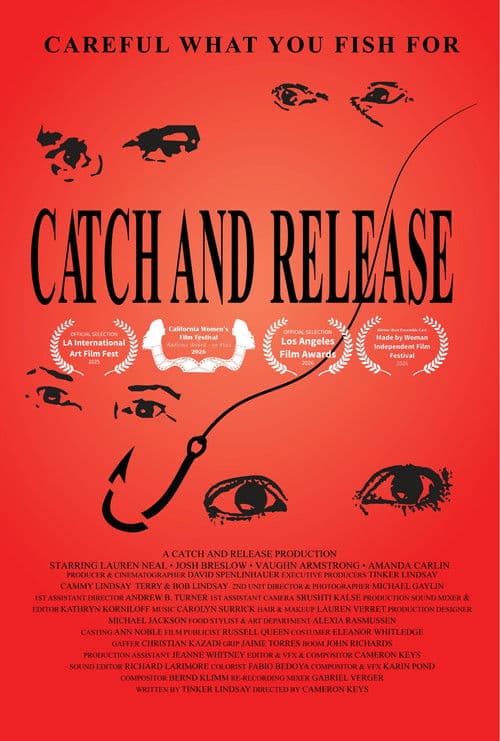 Catch and Release