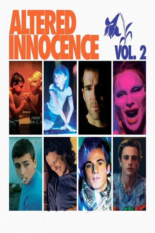 Altered Innocence Vol. 2