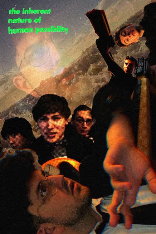 The Inherent Nature of Human Possibility