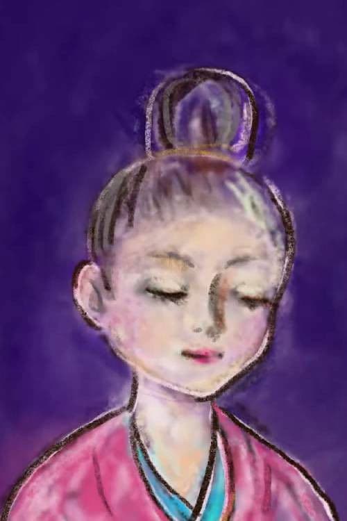 Light on the other side