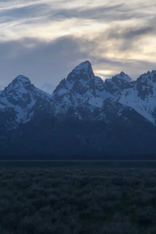 Kanye West Album Listening, May 31, 2018 - Jackson Hole, Wyoming