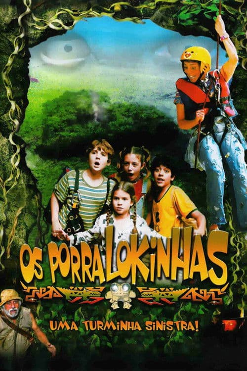 The Crazy Little Fuck