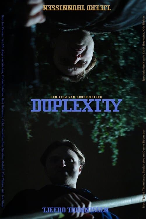 Duplexity