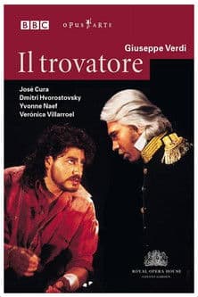Il Trovatore