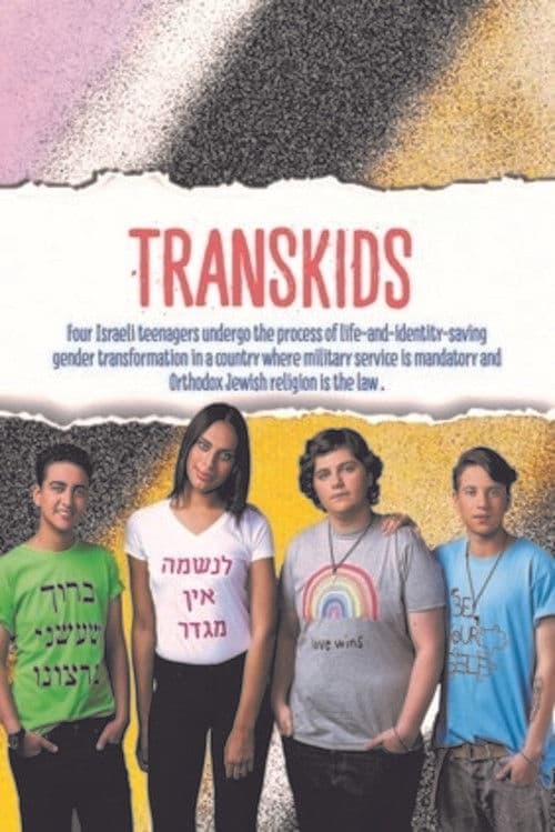 Transkids
