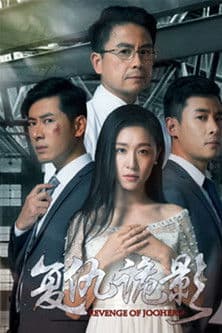 复仇诡影