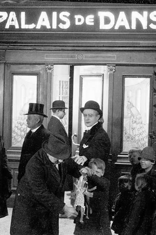 A Night in Copenhagen