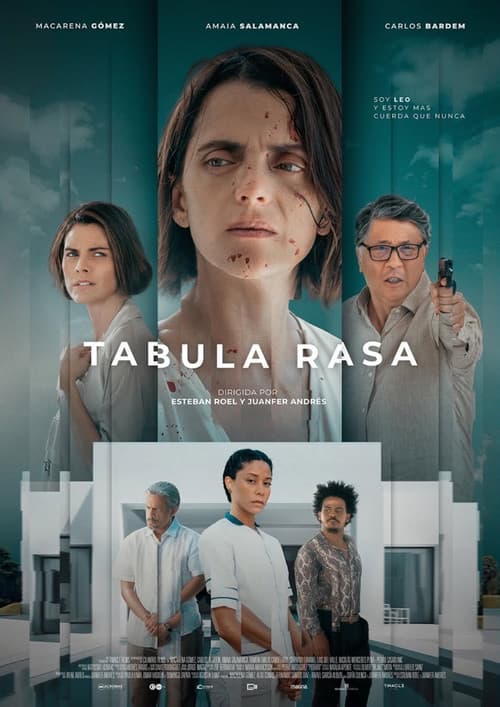 Tabula Rasa