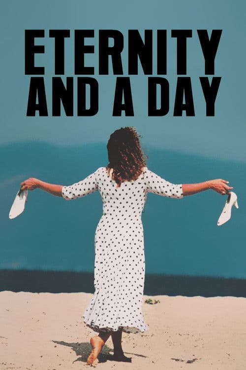 Eternity and a Day