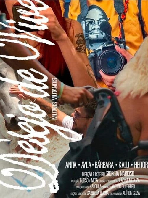 Desejo de Viver (Mutatis Mutandis)