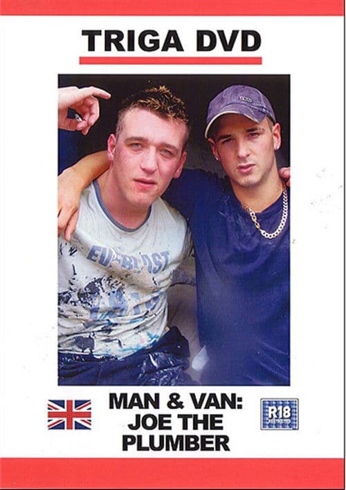 Man & Van: Joe the Plumber
