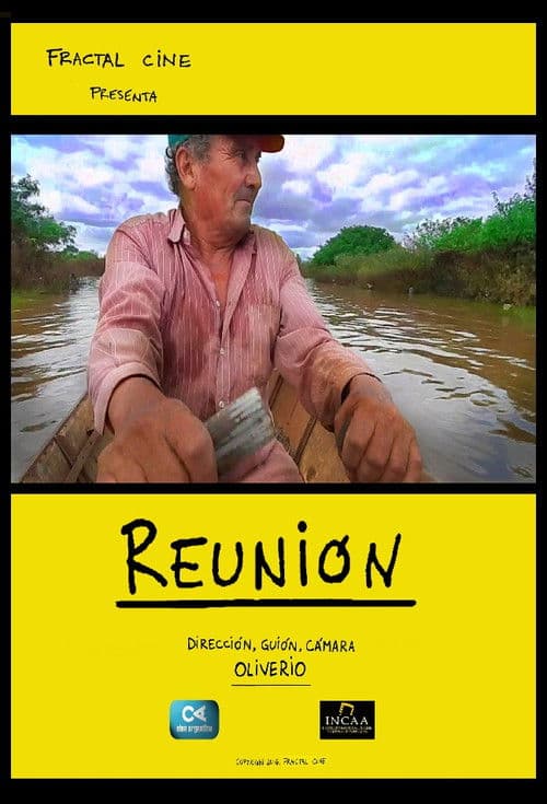 Reunión