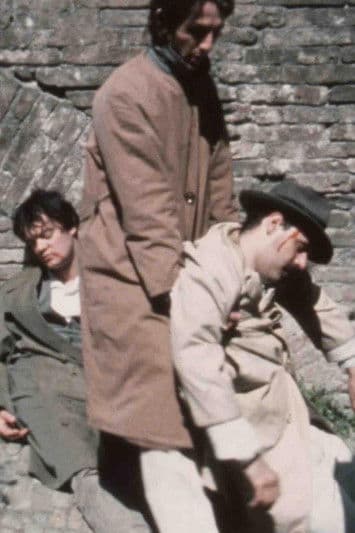 Tutto, tutto nello stesso istante