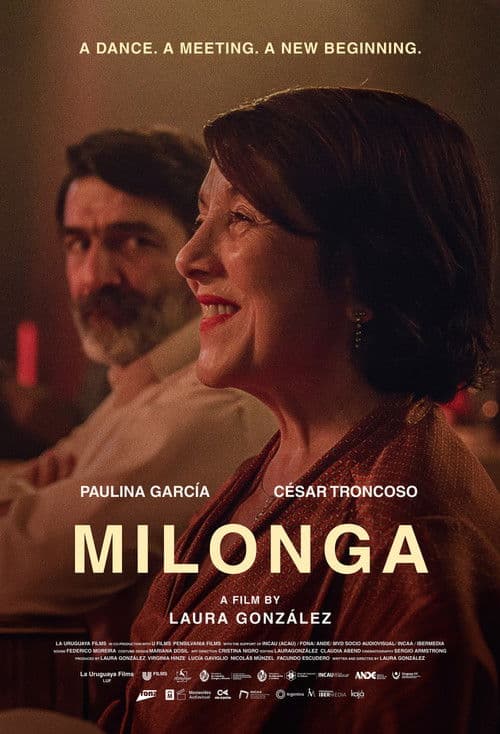 Milonga