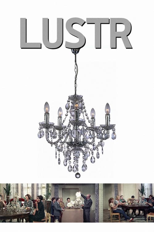 Lustr