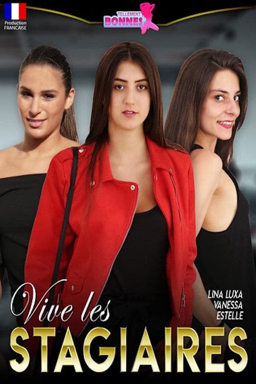 Vive les stagiaires