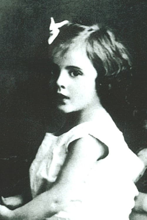 Age 12: Love with a Little L