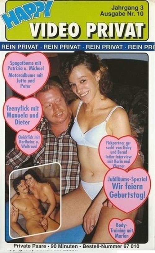 Happy Video Privat 10