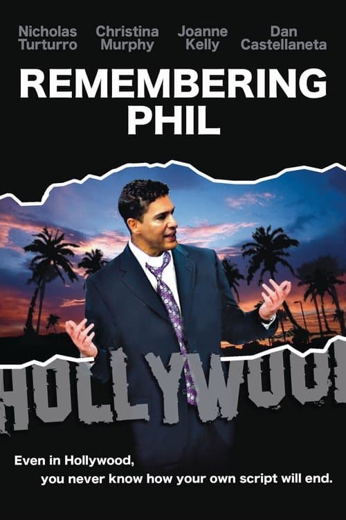 Remembering Phil