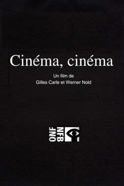 Cinéma, cinéma